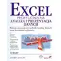 Excel. Profesjonalna analiza i prezentacja danych - Jinjer Simon Sklep on-line