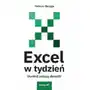 Excel w tydzień. Uwolnij potęgę danych Sklep on-line