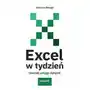 Excel w tydzień. Uwolnij potęgę danych Sklep on-line