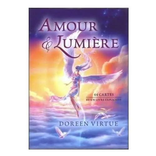 Coffret amour et lumière Exergue