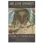 100 Love Sonnets Sklep on-line