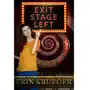 Exit. Stage Left - ebook EPUB Sklep on-line