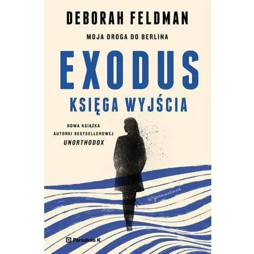 Exodus. księga wyjścia