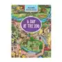 Experiment My little wimmelbook-a day at the zoo: a look-and-find book (kids tell the story) Sklep on-line