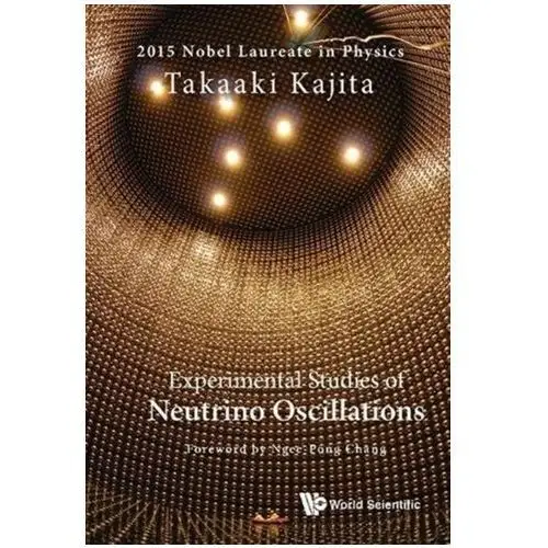 Experimental Studies Of Neutrino Oscillations Kajita, Takaaki (Univ Of Tokyo, Kashiwa, Japan)