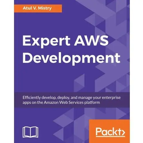 Expert AWS Development