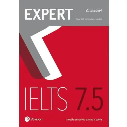 Expert Ielts Band 7.5. Podręcznik Audio