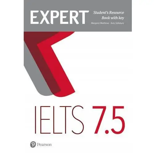 Expert Ielts Band 7.5. Student's Resource Book