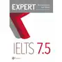 Expert Ielts Band 7.5. Student's Resource Book Sklep on-line