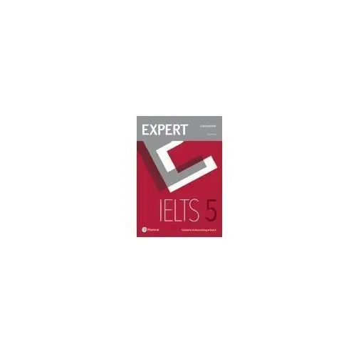 Expert IELTS. Coursebook. Band 5