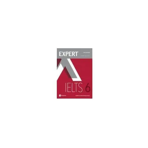 Expert IELTS. Coursebook. Band 6