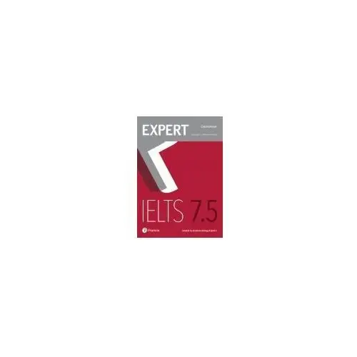 Expert IELTS. Coursebook. Band 7.5