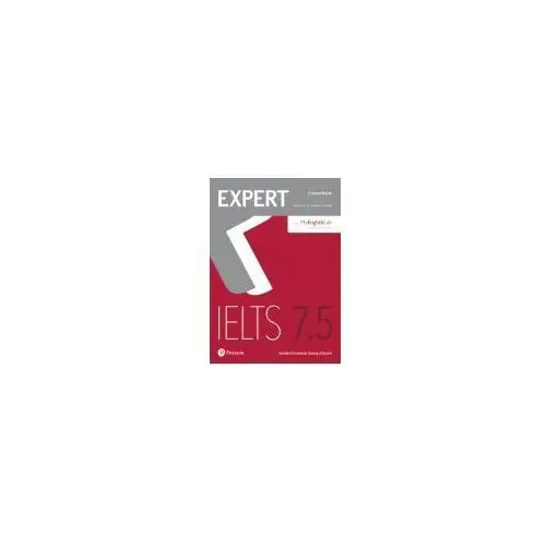 Expert IELTS. Student's Book with MyEnglishLab. Band 7.5