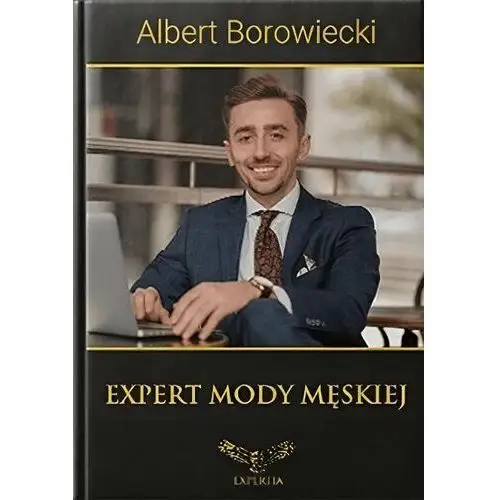 Expert mody męskiej