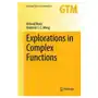 Explorations in complex functions Springer nature switzerland ag Sklep on-line