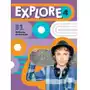 Explore 4. Podręcznik Sklep on-line
