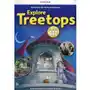 Explore Treetops 3 podręcznik + CD OXFORD Sklep on-line