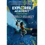 Explorer academy. akademia odkrywców. tajemnica mgławicy. tom 1 Firma księgarska olesiejuk Sklep on-line