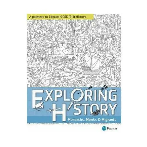 Exploring history student book 1 Pearson education limited