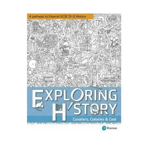 Exploring History Student Book 2