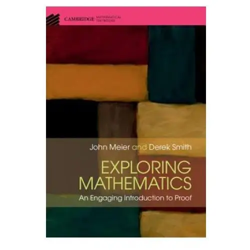 Exploring Mathematics