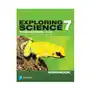 Exploring science international year 7 workbook Pearson education limited Sklep on-line