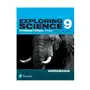 Exploring Science International Year 9 Workbook Sklep on-line