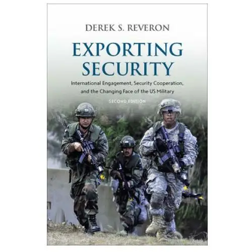 Exporting security Georgetown university press