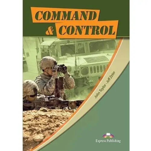 COMMAND & CONTROL STUDENT'S BOOK