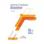 GRAMMAR & VOCABULARY BOOSTER LEVEL B2 STUDENT'S BOOK Sklep on-line