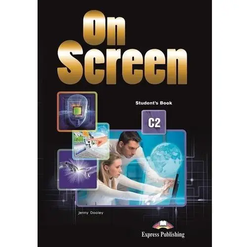 On Screen C2 SB +Digibook +FlipBook