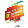 Express publishing B1 preliminary for schools practice tests sb + kod Sklep on-line