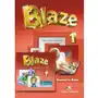Blaze 1 SB + ebook EXPRESS PUBLISHING - Virginia Evans, Jenny Dooley Sklep on-line