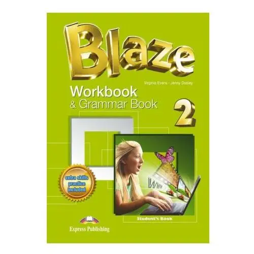 Blaze 2 WB and Grammar