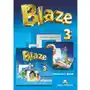 Blaze 3. student`s book with iebook Express publishing Sklep on-line