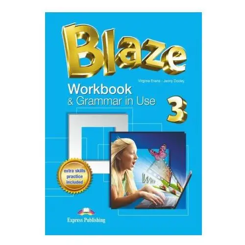 Blaze 3 WB and Grammar