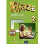 Blaze 2. Workbook & Grammar Sklep on-line