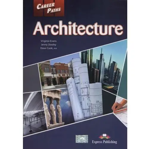 Career Paths: Architecture SB + DigiBook,245KS