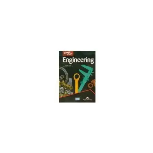 Career Paths Engineering Students Book + Digibook - LLoyd Charles, Frazier James A - książka