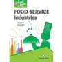 Career paths food service industries student's book + digibook - evans virginia, dooley jenny, hallum ryan Express publishing Sklep on-line
