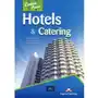 Career Paths: Hotels & Catering SB + DigiBook,245KS Sklep on-line