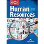 Career paths: human resources sb + digibook Express publishing Sklep on-line