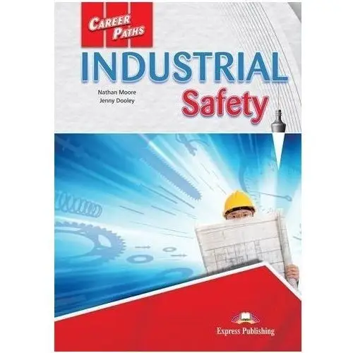 Career paths: industrial safety sb + digibook