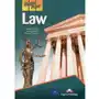 Career Paths: Law SB + DigiBook EXPRESS PUBLISHING Sklep on-line