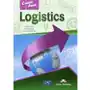 Career Paths Logistics Student's Book + DigiBook - Jenny Dooley, Virginia Evans, Henrietta P. Rogers,245KS Sklep on-line