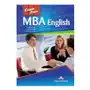 Express publishing Career paths. mba english. student's book + kod digibook Sklep on-line