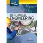 Express publishing Career paths: mechanical engineering + digibook Sklep on-line