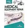 Career Paths: Medical Equipment Repair SB + kod Sklep on-line