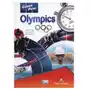 Express publishing Career paths olimpics student's book Sklep on-line