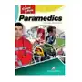 Express publishing Career paths: paramedics sb + digibook - jenny dooley, alisha clark - książka Sklep on-line